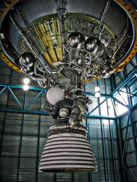 rocketdyne j 2.